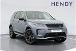 2023 Land Rover Discovery Sport