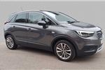 2020 Vauxhall Crossland X