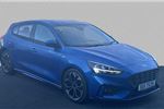 2020 Ford Focus