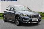 2021 BMW X1