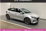 2021 Hyundai i20