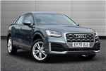 2020 Audi Q2