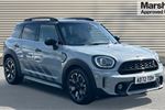 2022 MINI Countryman