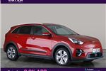 2022 Kia e-Niro