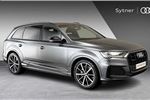 2021 Audi Q7
