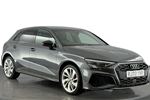 2023 Audi A3