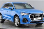 2019 Audi Q3