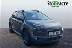 2018 Citroen C4 Cactus