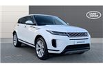 2020 Land Rover Range Rover Evoque