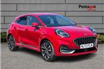 2023 Ford Puma