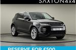 2021 Land Rover Range Rover Evoque