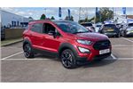 2023 Ford EcoSport