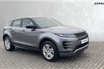 2022 Land Rover Range Rover Evoque