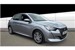 2020 Peugeot 208