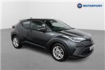 2021 Toyota C-HR