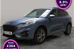 2022 Ford Kuga