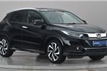 2019 Honda HR-V