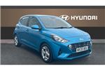 2020 Hyundai i10