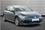 2022 Volkswagen Golf