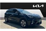 2020 Kia e-Niro
