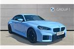 2025 BMW M2