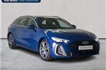 2024 Audi A5