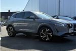 2022 Nissan Qashqai