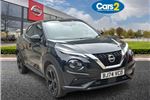 2024 Nissan Juke