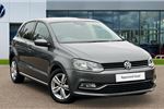 2016 Volkswagen Polo