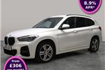 2019 BMW X1