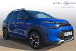 2023 Citroen C3 Aircross