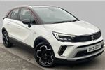 2021 Vauxhall Crossland