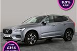 2019 Volvo XC60