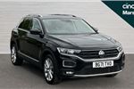 2021 Volkswagen T-Roc