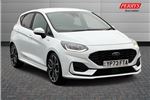 2023 Ford Fiesta