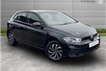 2021 Volkswagen Polo