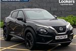 2024 Nissan Juke