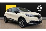 2019 Renault Captur