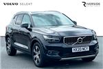 2020 Volvo XC40