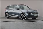 2021 Skoda Kamiq