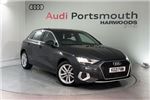 2021 Audi A3