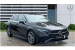 2023 Mercedes-Benz A-Class
