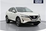 2021 Nissan Qashqai