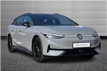 2025 Volkswagen ID.7