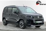 2024 Citroen e-Berlingo