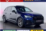 2021 Audi SQ7