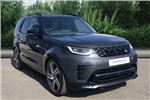 2023 Land Rover Discovery