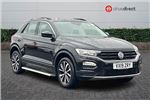 2019 Volkswagen T-Roc