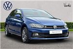 2021 Volkswagen Polo