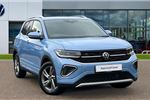 2024 Volkswagen T-Cross